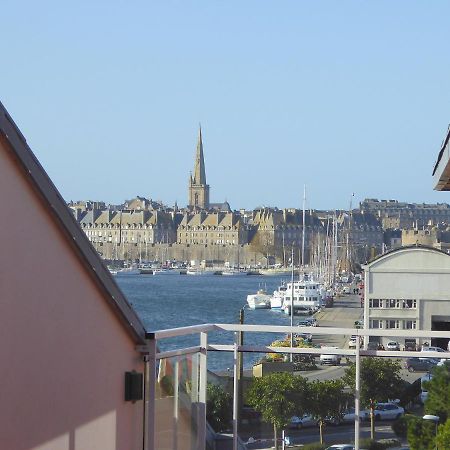 Studio Les Allees Du Port By Interhome Saint-Malo Zewnętrze zdjęcie