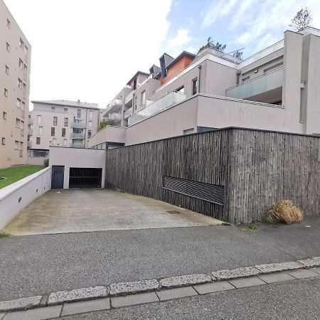 Studio Les Allees Du Port By Interhome Saint-Malo Zewnętrze zdjęcie