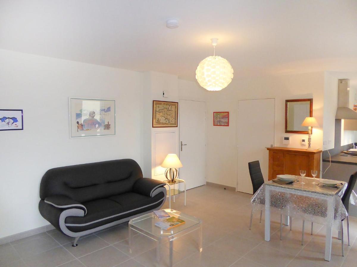 Studio Les Allees Du Port By Interhome Saint-Malo Zewnętrze zdjęcie